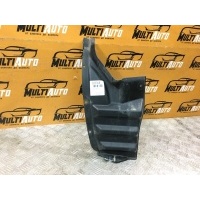 Пыльник крыла Задн. Mitsubishi Outlander 3 2012-2021 5370B451
