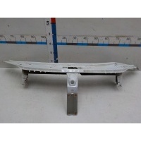 Панель передняя (телевизор) Renault Logan 2005- 6001551794
