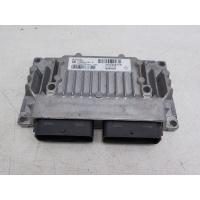 Блок управления АКПП Renault Sandero 2018- 310320817R