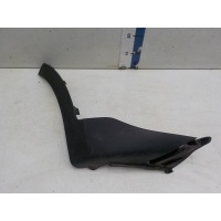 Спойлер (нижняя часть) бампера переднего Kia Sorento 2014- 86586C5500