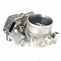 Дросельная заслонка 03l128063af 2.0 tdi seat volkswagen skoda