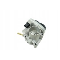 Дросельная заслонка volkswagen гольф iv lupo бора гольф v 1.4 16v