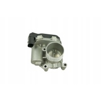 Дросельная заслонка volkswagen поло iv 9n v 6r фокс 1 , 2 fabia ii