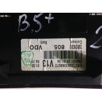 щиток приборов VW PASSAT B5 2002 3B0 920 805