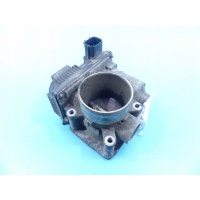 Дросельная заслонка nissan primera p12 1.8 16v