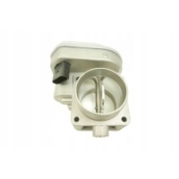 Дросельная заслонка 038128063a c j seat skoda volkswagen metzger