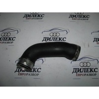 патрубок интеркулера VW Tiguan 2007-2011 2009 5N0145834A