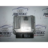 блок управления двигателем VW Tiguan 2007-2011 2009 06J906026AB