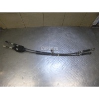 Трос КПП Toyota Corolla E15 (2006 - 2013) 3382012B80