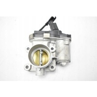 Дросельная заслонка 55494221 1.0b opel карл viva 15 -