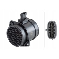 hella 8et 358 095 - 221 расходомер воздуха
