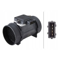 8et 009 142 - 081 hella расходомер воздуха массовый powiet