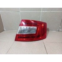 Фонарь задний правый Skoda octavia A7 5E5945096B