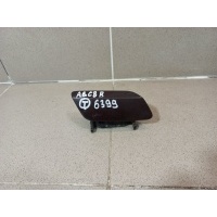 Крышка форсунки омывателя фары правая Audi A6 C8 4K0807788