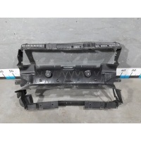 Воздуховод радиатора BMW 3-series G20 51747455961