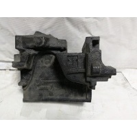 воздуховод радиатора Mercedes-Benz W166 A1665050330