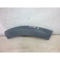 Накладка заднего бампера Renault Sandero 2 2014 850777419R