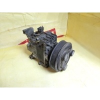 компрессор кондиционера Mazda 6 GG 2005 GJ6A-61-K00C