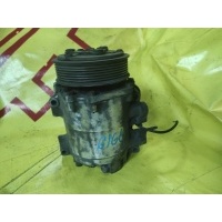 компрессор кондиционера Honda Accord 7 2003 38810RBA006
