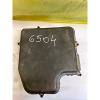 крышка блока управления двигателем Audi A6 C5 2001 4B1907613