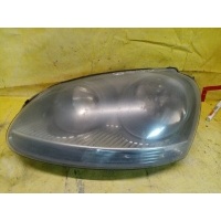 фара Volkswagen Golf 5 V MK5 2004 1k6941005a