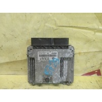 блок управления двигателем Volkswagen Golf 5 V MK5 2004 03C906056BA