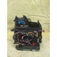 блок комфорта Volkswagen Golf 5 V MK5 2004 1K0937049S