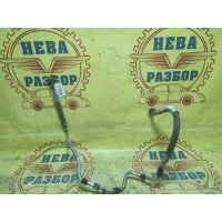 трубка кондиционера Volkswagen Golf 5 V MK5 2004 1K0820743AJ