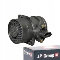 расходомер воздуха воздушный jp group для kia k2900 2.9