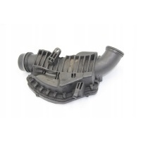 Мерседес w166 w212 350 cdi впуска глушитель шумов
