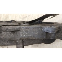 Коллектор впускной правый MERCEDES-BENZ M-CLASS W164 2008 A6420902637