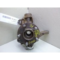 Кулак поворотный передний Ford Galaxy (2006 - 2015) 1619519