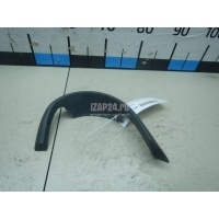 Накладка заднего бампера правая Ford S-MAX (2006 - 2015) 1478797