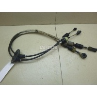 Трос КПП Ford S-MAX (2006 - 2015) 1524672