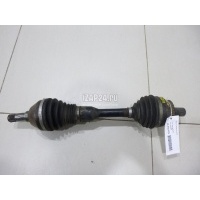 Полуось передняя левая Volvo S80 (2006 - 2016) 36000505