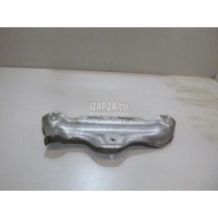Термокожух Mitsubishi Pajero/Montero IV (V8, V9) (2007 - 2021) 1555A260