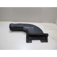 Воздухозаборник (наружный) Mitsubishi Pajero/Montero IV (V8, V9) (2007 - 2021) MR404731
