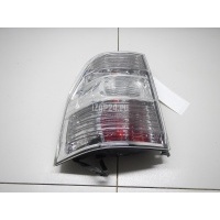 Фонарь задний левый Mitsubishi Pajero/Montero IV (V8, V9) (2007 - 2021) 8330A093