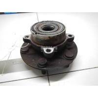 Ступица передняя Mitsubishi Pajero/Montero IV (V8, V9) (2007 - 2021) 3880A015