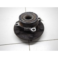 Ступица передняя Mitsubishi Pajero/Montero IV (V8, V9) (2007 - 2021) 3880A015