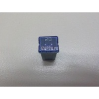 Предохранитель GM Aveo (T200) (2003 - 2008) 96377976