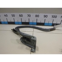 Петля крышки багажника GM Lanos (2004 - 2010) 96303325