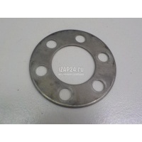 Пластина маховика Nissan Qashqai (J10) (2006 - 2014) 12333ED000