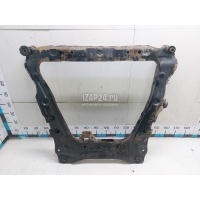 Балка подмоторная Nissan Qashqai (J10) (2006 - 2014) 54400JG31B