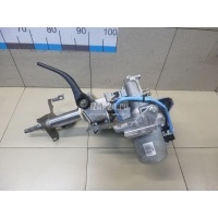 Колонка рулевая Nissan Qashqai (J10) (2006 - 2014) 48811EY11B