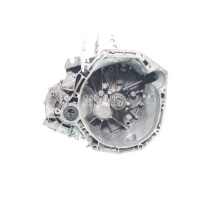 МКПП (механическая коробка переключения передач) Nissan Qashqai (J10) (2006 - 2014) 32010JD500