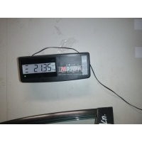 Дверь передняя левая Chrysler Pacifica (2003 - 2008) 04894183AE