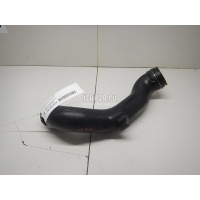 Патрубок интеркулера BMW X5 E70 (2007 - 2013) 13717571350