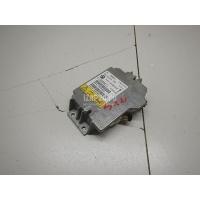 Блок управления AIR BAG BMW X5 E70 (2007 - 2013) 65779214813