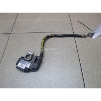 Клемма аккумулятора минус BMW X5 E70 (2007 - 2013) 61129184209